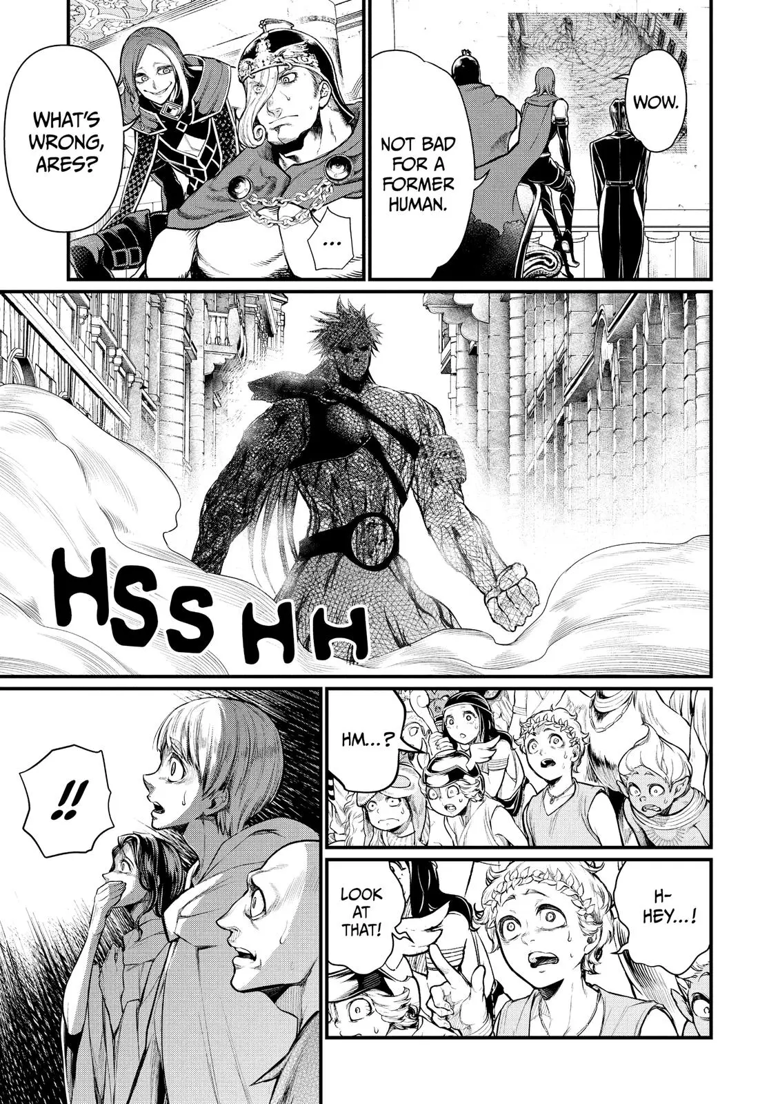 Read Shuumatsu No Valkyrie - Chapter 24 - w1.recordofragnarokmangafree.com | Image 17