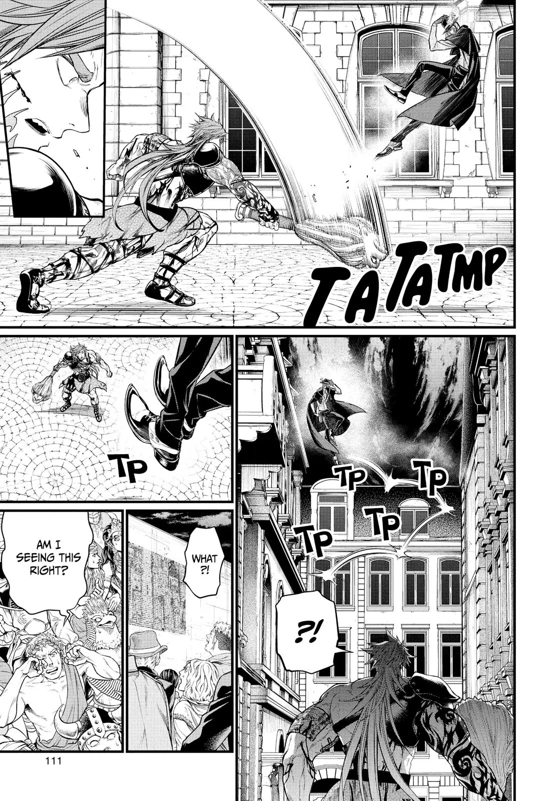 Read Shuumatsu No Valkyrie - Chapter 24 - w1.recordofragnarokmangafree.com | Image 37