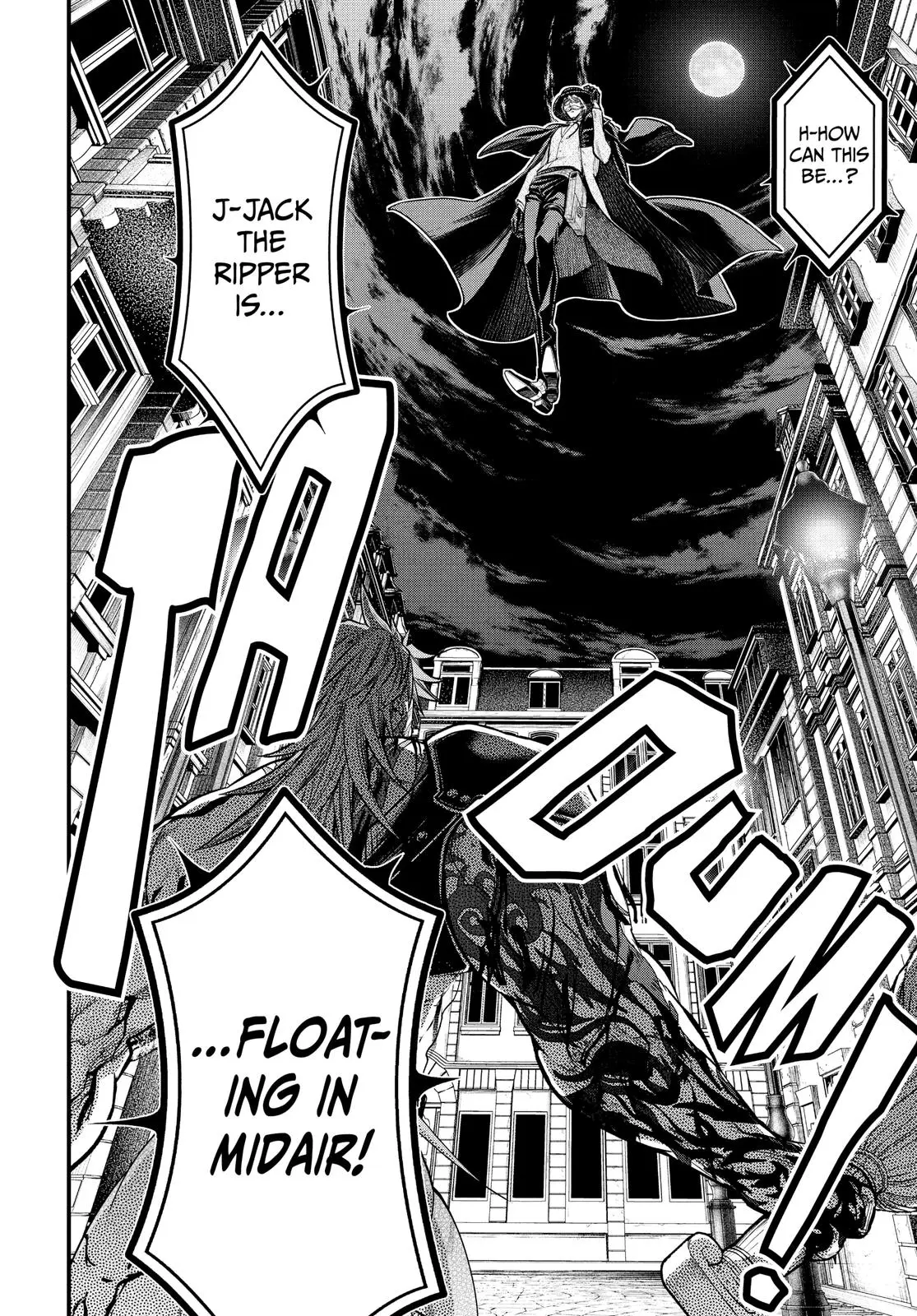 Read Shuumatsu No Valkyrie - Chapter 24 - w1.recordofragnarokmangafree.com | Image 38