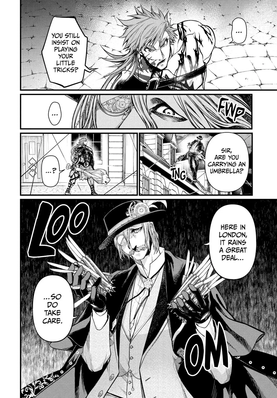 Read Shuumatsu No Valkyrie - Chapter 24 - w1.recordofragnarokmangafree.com | Image 40