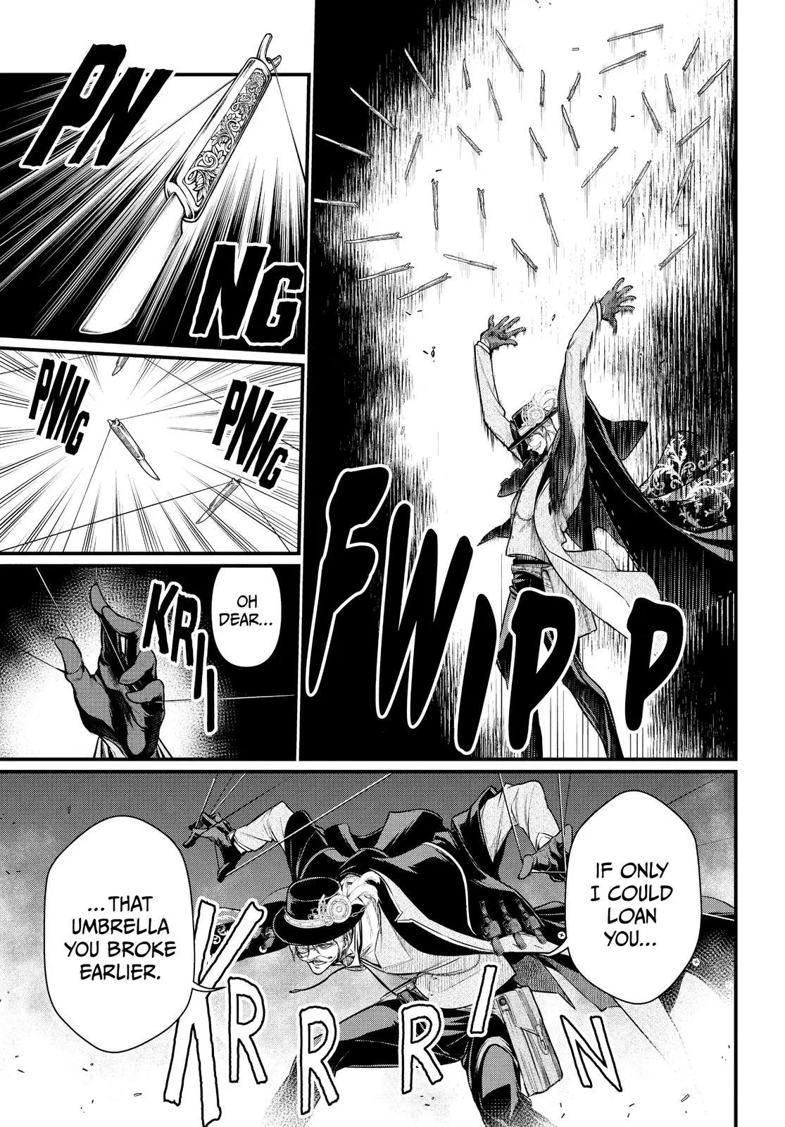 Read Shuumatsu No Valkyrie - Chapter 24 - w1.recordofragnarokmangafree.com | Image 41