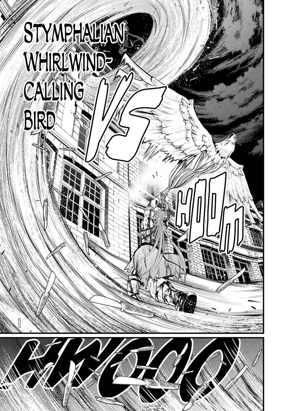 Read Shuumatsu No Valkyrie - Chapter 24 - w1.recordofragnarokmangafree.com | Image 47