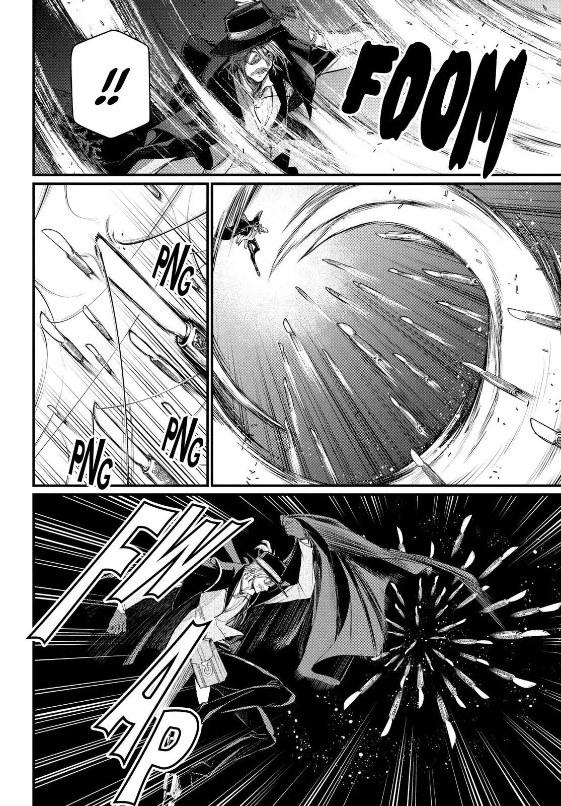 Read Shuumatsu No Valkyrie - Chapter 24 - w1.recordofragnarokmangafree.com | Image 48