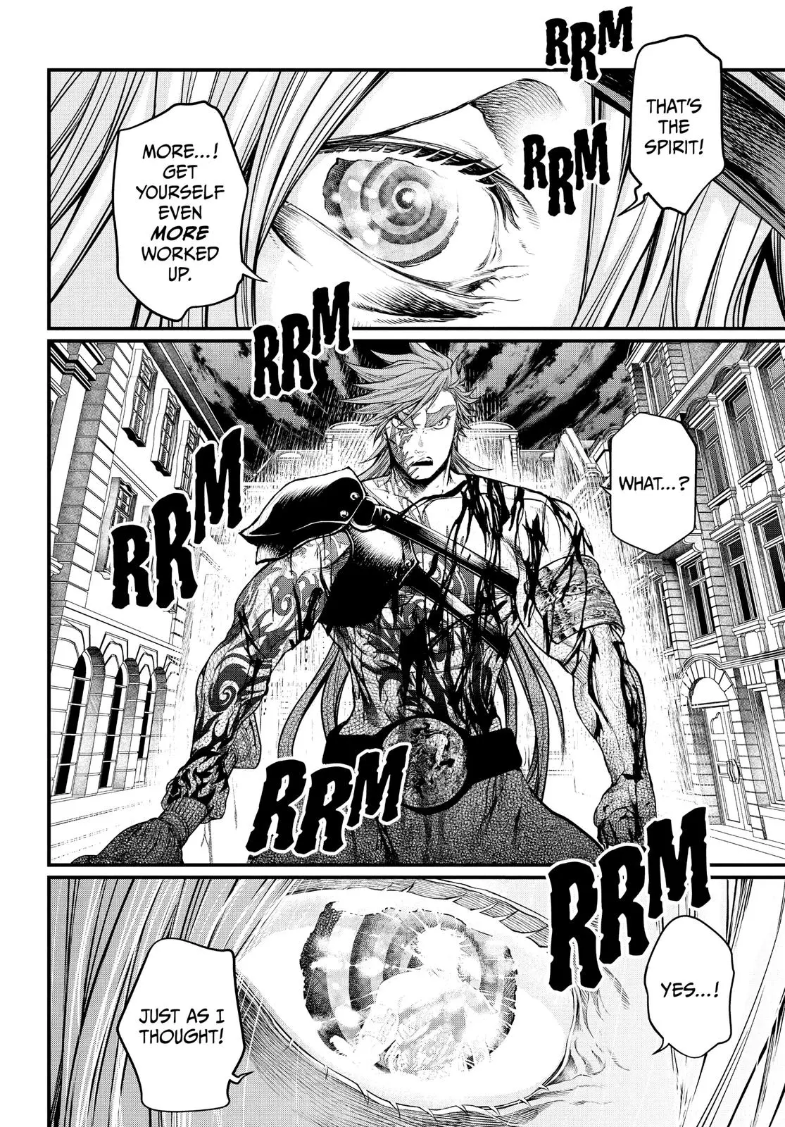 Read Shuumatsu No Valkyrie - Chapter 24 - w1.recordofragnarokmangafree.com | Image 52
