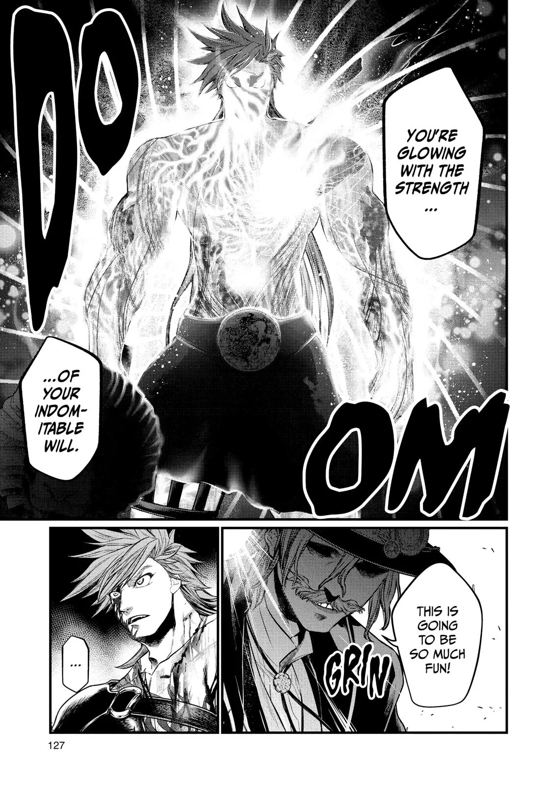 Read Shuumatsu No Valkyrie - Chapter 24 - w1.recordofragnarokmangafree.com | Image 53