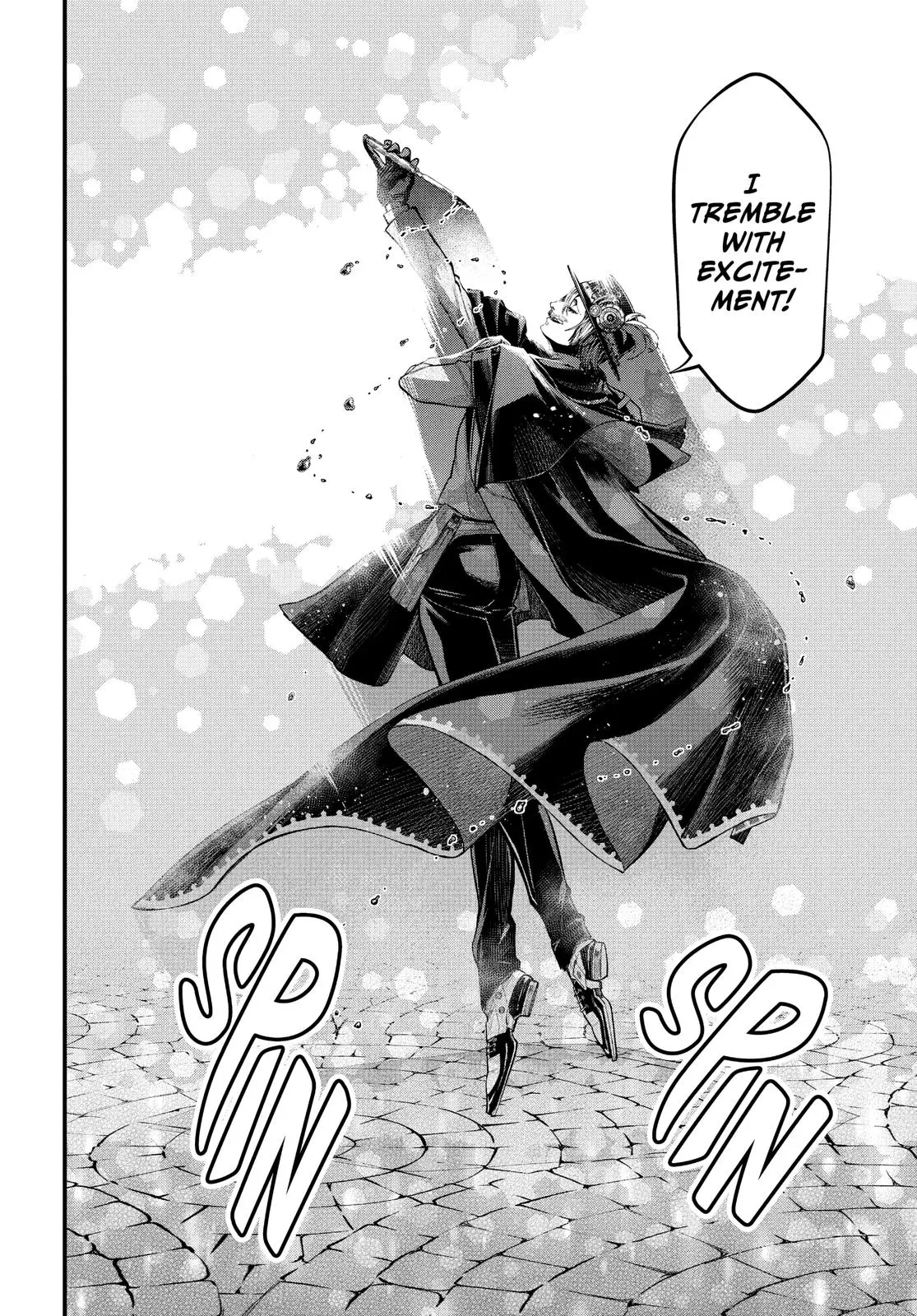 Read Shuumatsu No Valkyrie - Chapter 25 - w1.recordofragnarokmangafree.com | Image 2