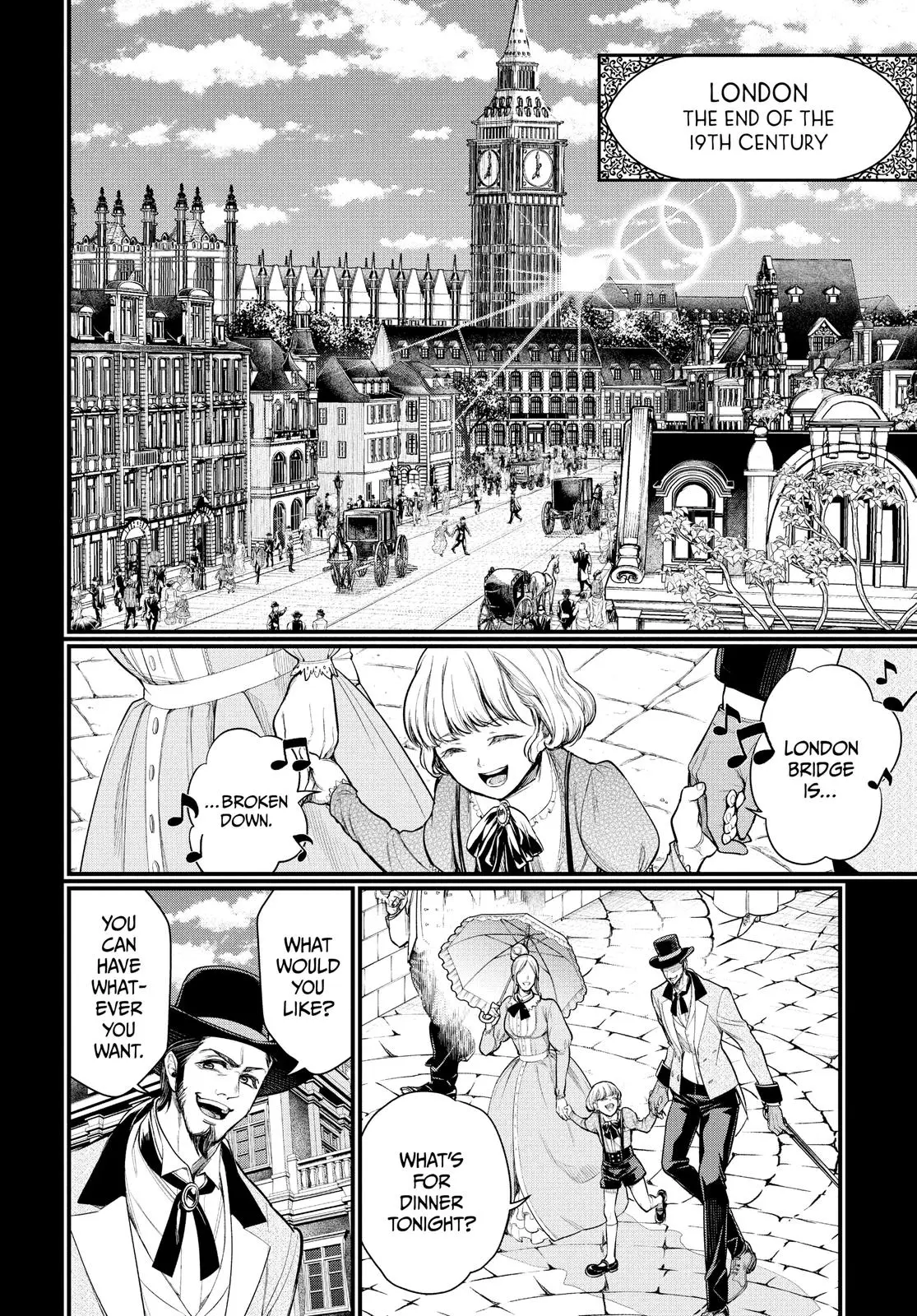 Read Shuumatsu No Valkyrie - Chapter 25 - w1.recordofragnarokmangafree.com | Image 6