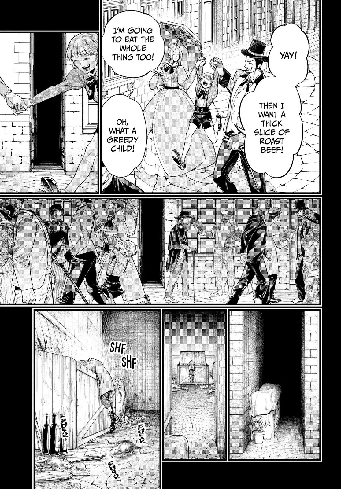 Read Shuumatsu No Valkyrie - Chapter 25 - w1.recordofragnarokmangafree.com | Image 7