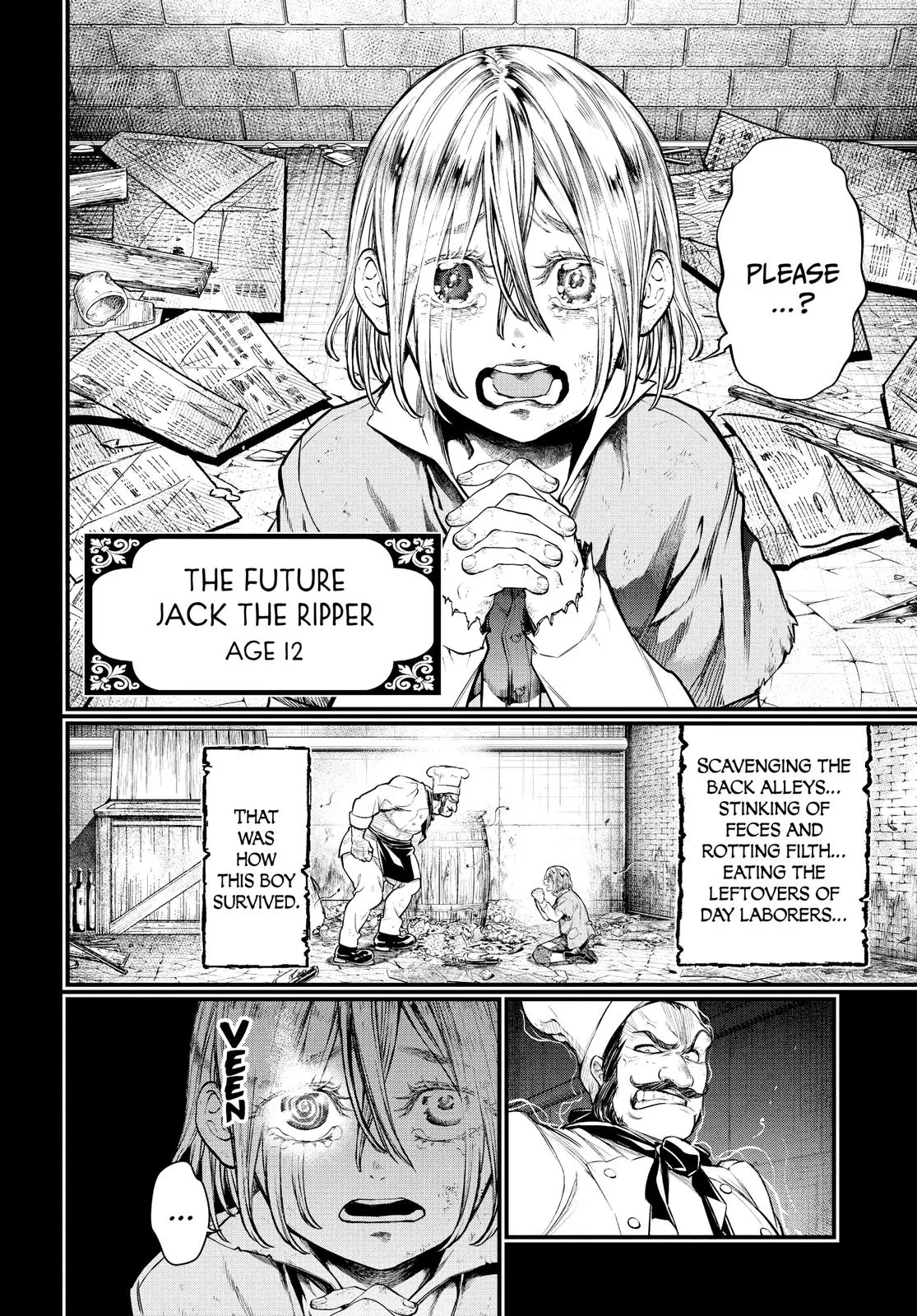 Read Shuumatsu No Valkyrie - Chapter 25 - w1.recordofragnarokmangafree.com | Image 10
