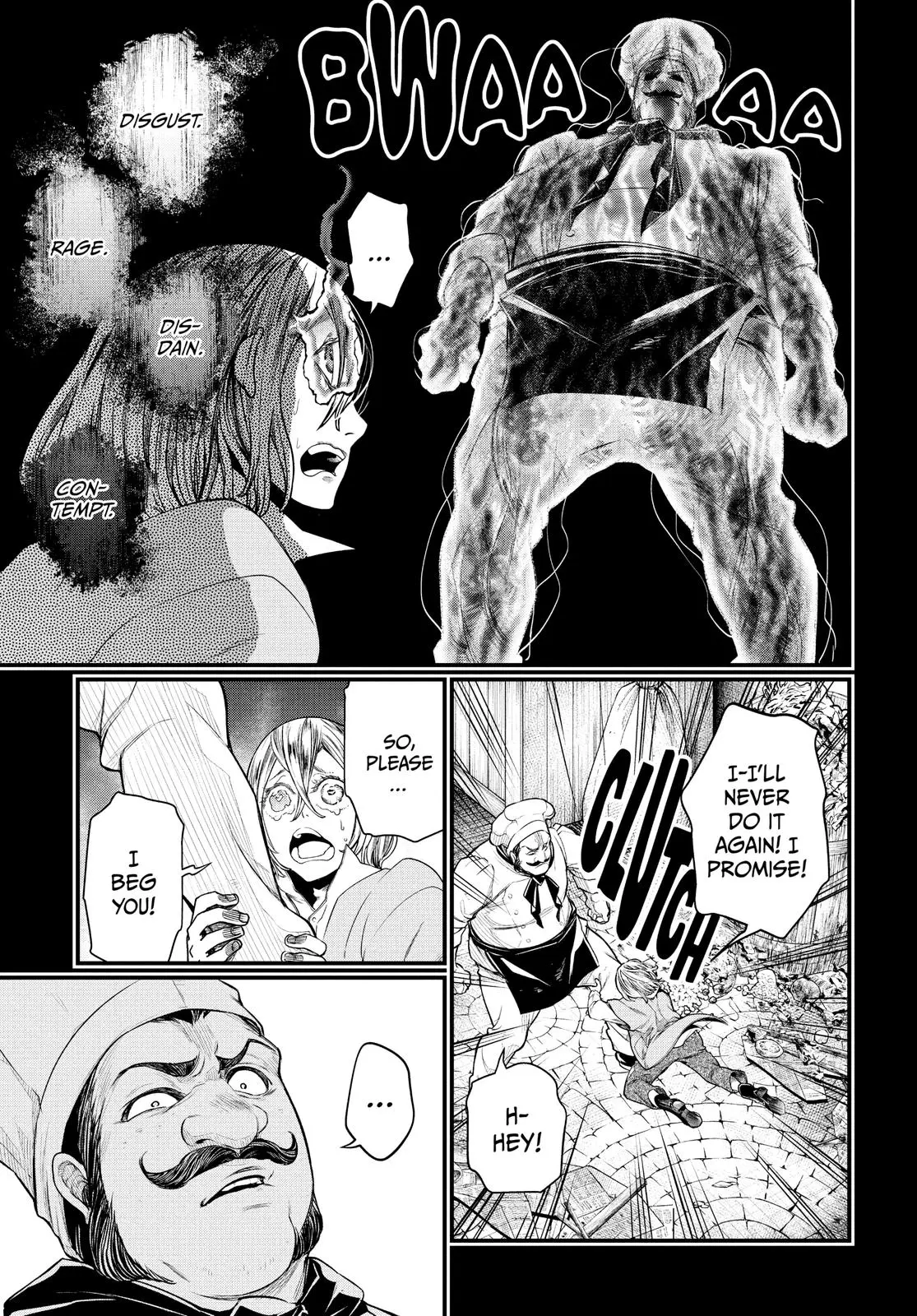 Read Shuumatsu No Valkyrie - Chapter 25 - w1.recordofragnarokmangafree.com | Image 11