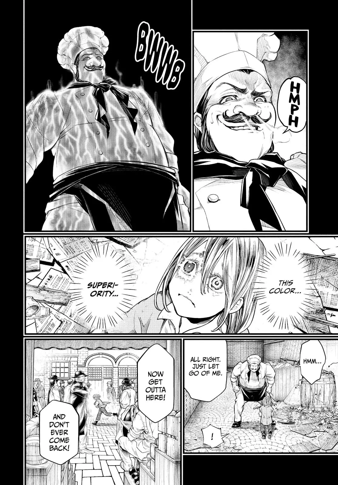 Read Shuumatsu No Valkyrie - Chapter 25 - w1.recordofragnarokmangafree.com | Image 12