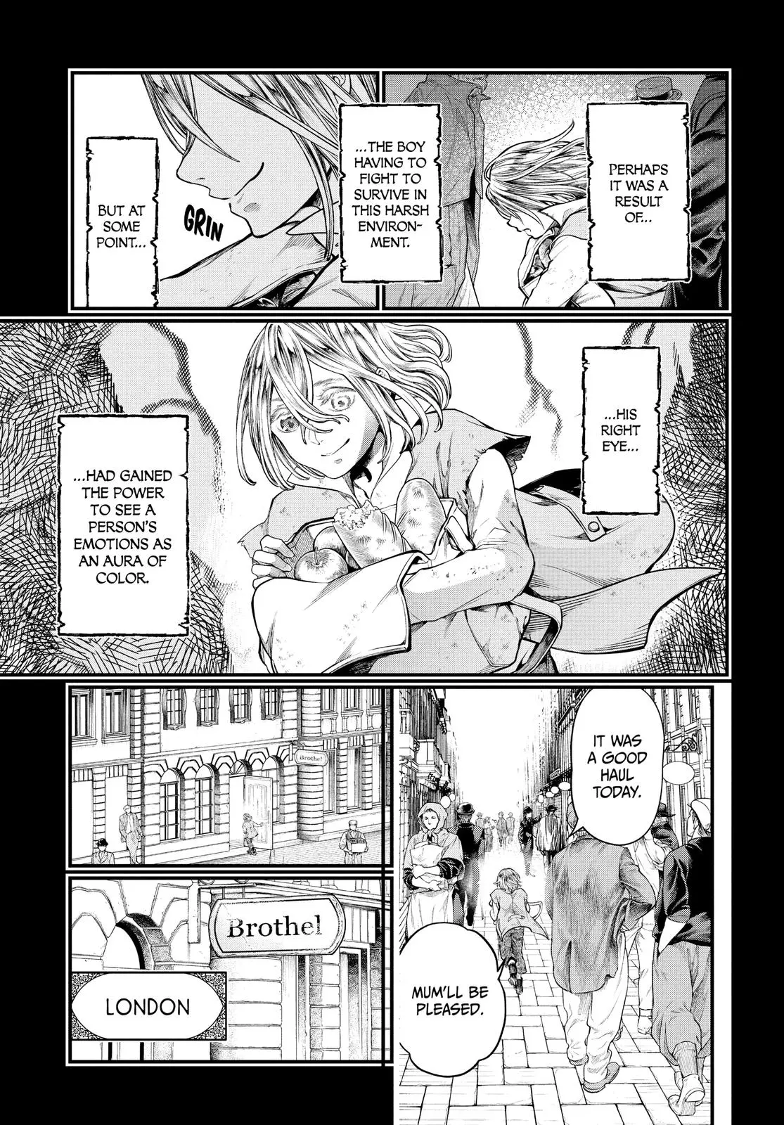 Read Shuumatsu No Valkyrie - Chapter 25 - w1.recordofragnarokmangafree.com | Image 13