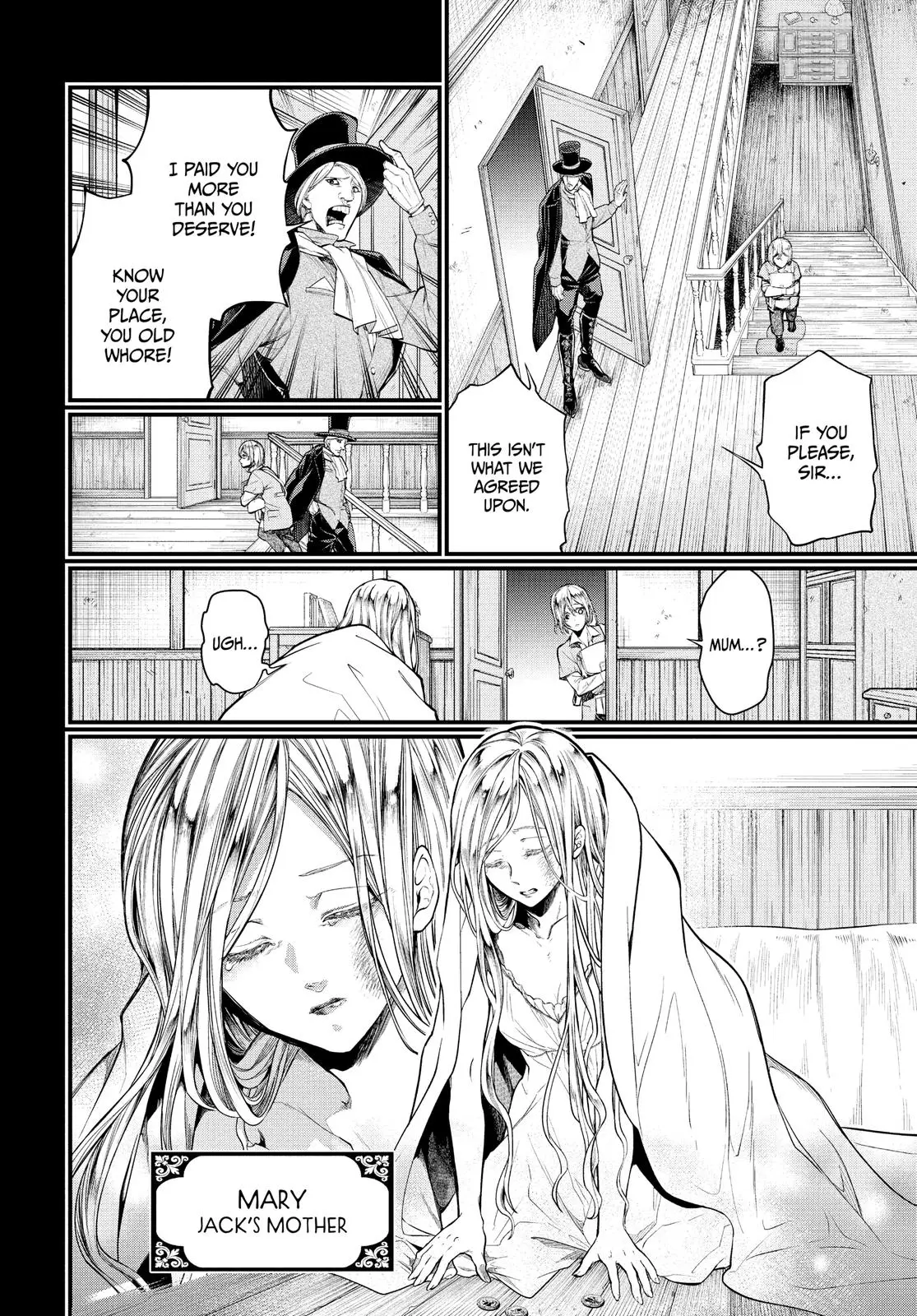Read Shuumatsu No Valkyrie - Chapter 25 - w1.recordofragnarokmangafree.com | Image 14