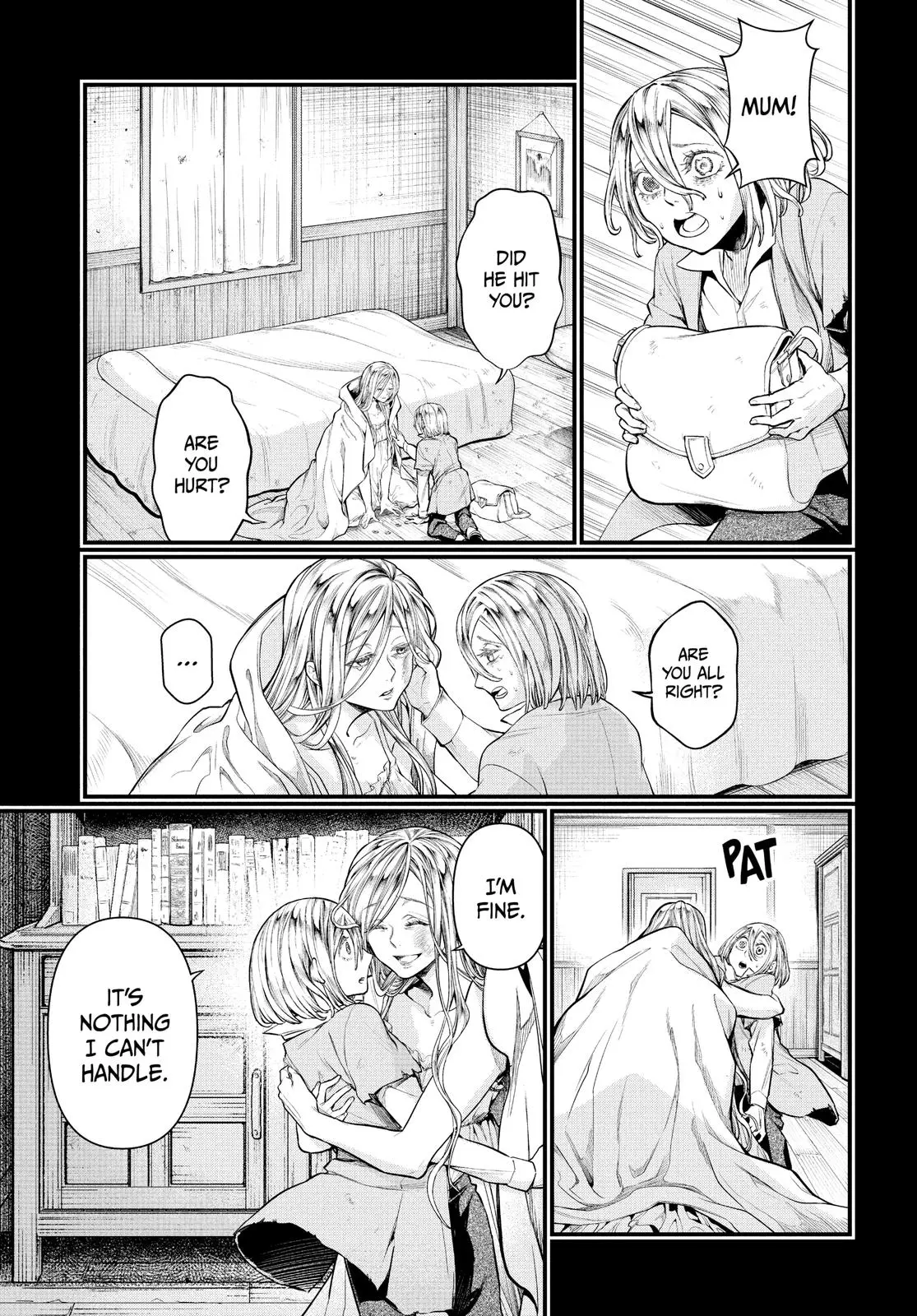 Read Shuumatsu No Valkyrie - Chapter 25 - w1.recordofragnarokmangafree.com | Image 15