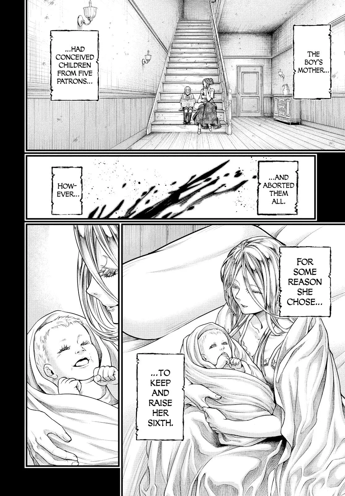 Read Shuumatsu No Valkyrie - Chapter 25 - w1.recordofragnarokmangafree.com | Image 22