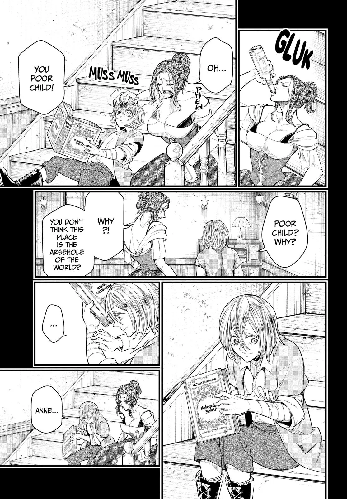 Read Shuumatsu No Valkyrie - Chapter 25 - w1.recordofragnarokmangafree.com | Image 23