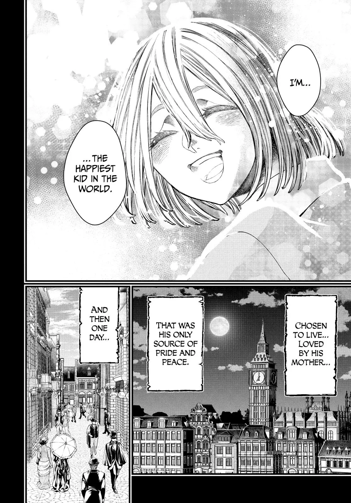 Read Shuumatsu No Valkyrie - Chapter 25 - w1.recordofragnarokmangafree.com | Image 24