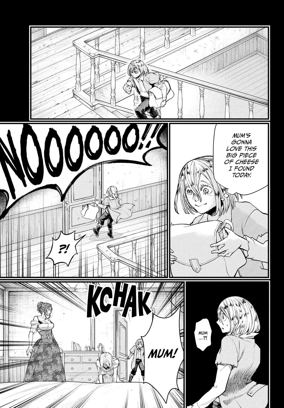 Read Shuumatsu No Valkyrie - Chapter 25 - w1.recordofragnarokmangafree.com | Image 25
