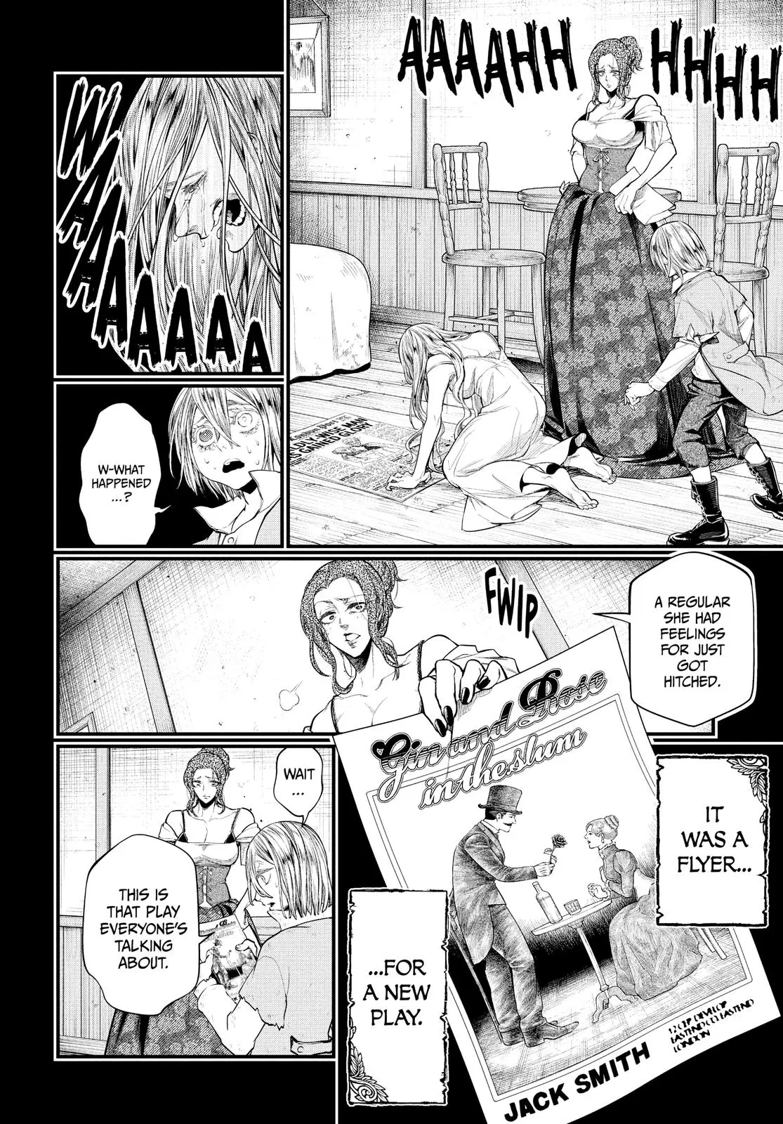 Read Shuumatsu No Valkyrie - Chapter 25 - w1.recordofragnarokmangafree.com | Image 26