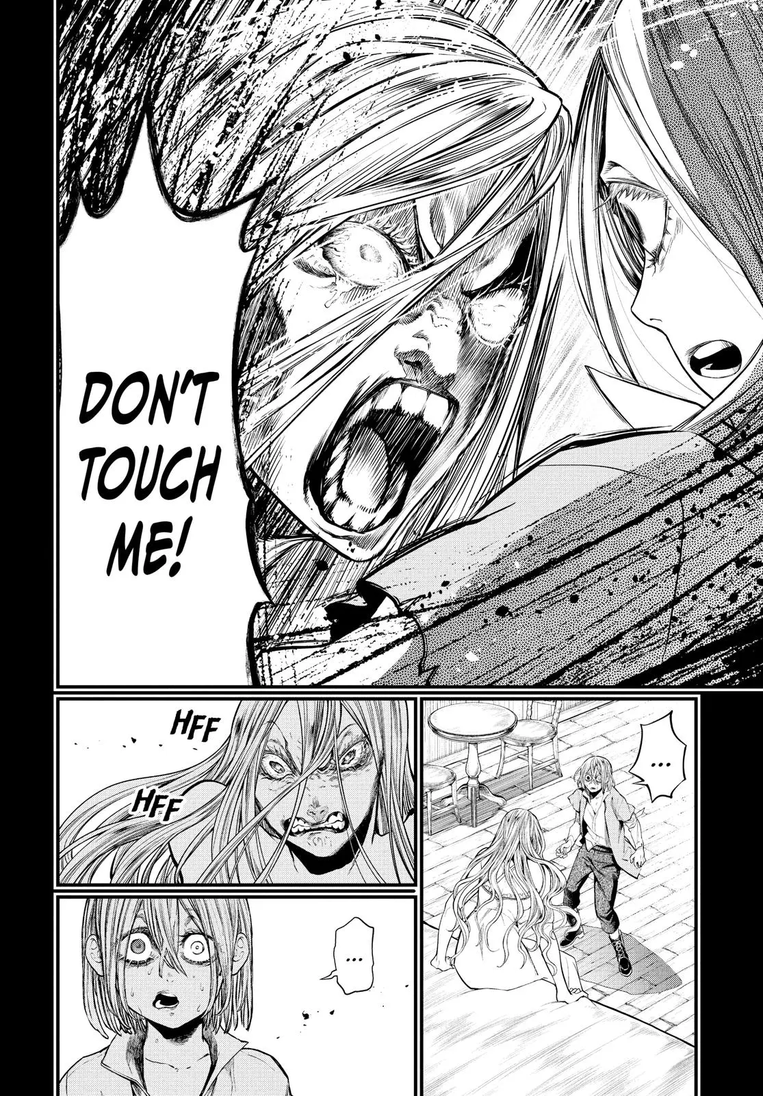 Read Shuumatsu No Valkyrie - Chapter 25 - w1.recordofragnarokmangafree.com | Image 30