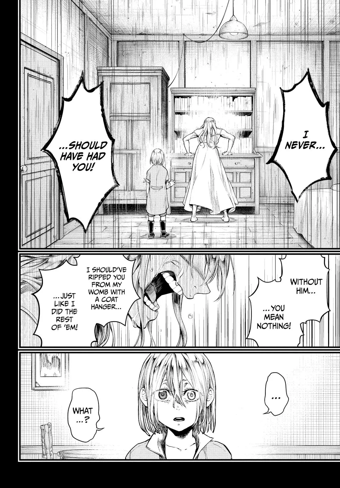 Read Shuumatsu No Valkyrie - Chapter 25 - w1.recordofragnarokmangafree.com | Image 32