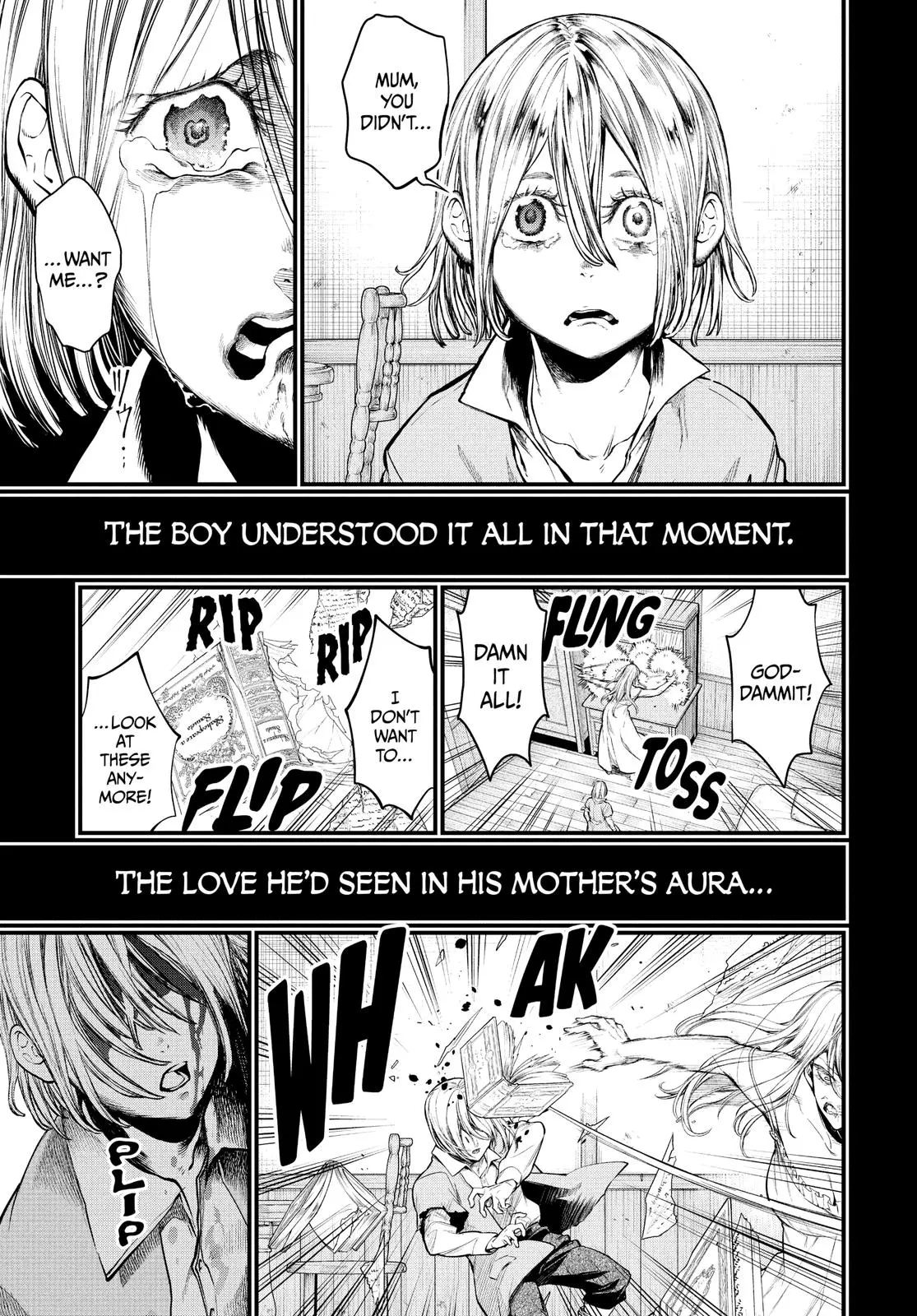 Read Shuumatsu No Valkyrie - Chapter 25 - w1.recordofragnarokmangafree.com | Image 33