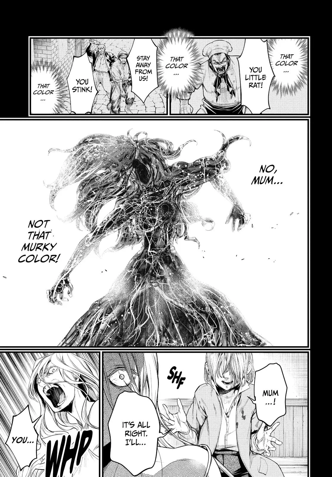 Read Shuumatsu No Valkyrie - Chapter 25 - w1.recordofragnarokmangafree.com | Image 35