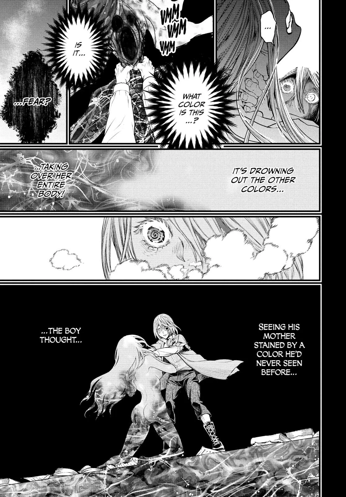 Read Shuumatsu No Valkyrie - Chapter 25 - w1.recordofragnarokmangafree.com | Image 37