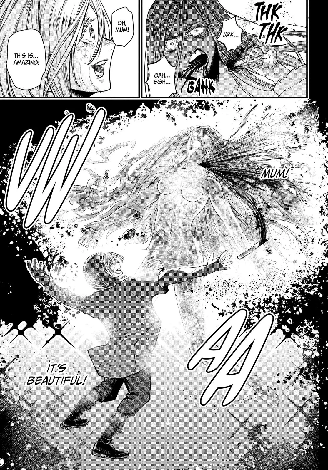 Read Shuumatsu No Valkyrie - Chapter 25 - w1.recordofragnarokmangafree.com | Image 39