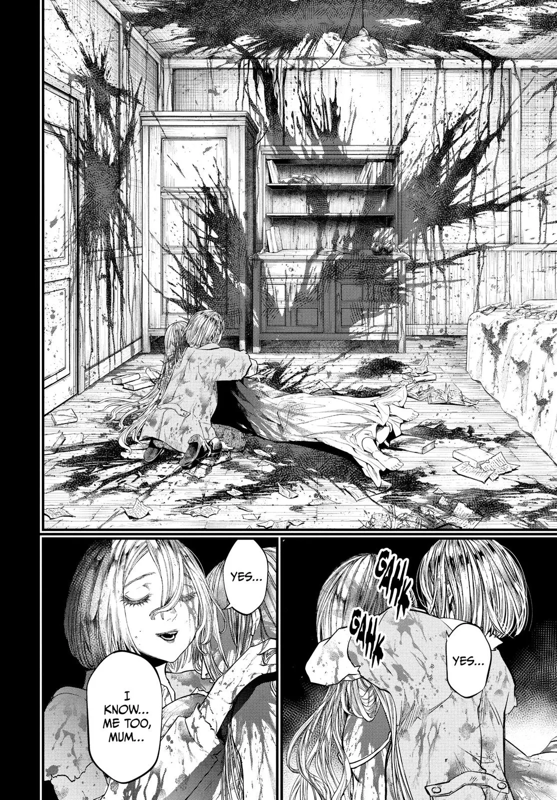 Read Shuumatsu No Valkyrie - Chapter 25 - w1.recordofragnarokmangafree.com | Image 40