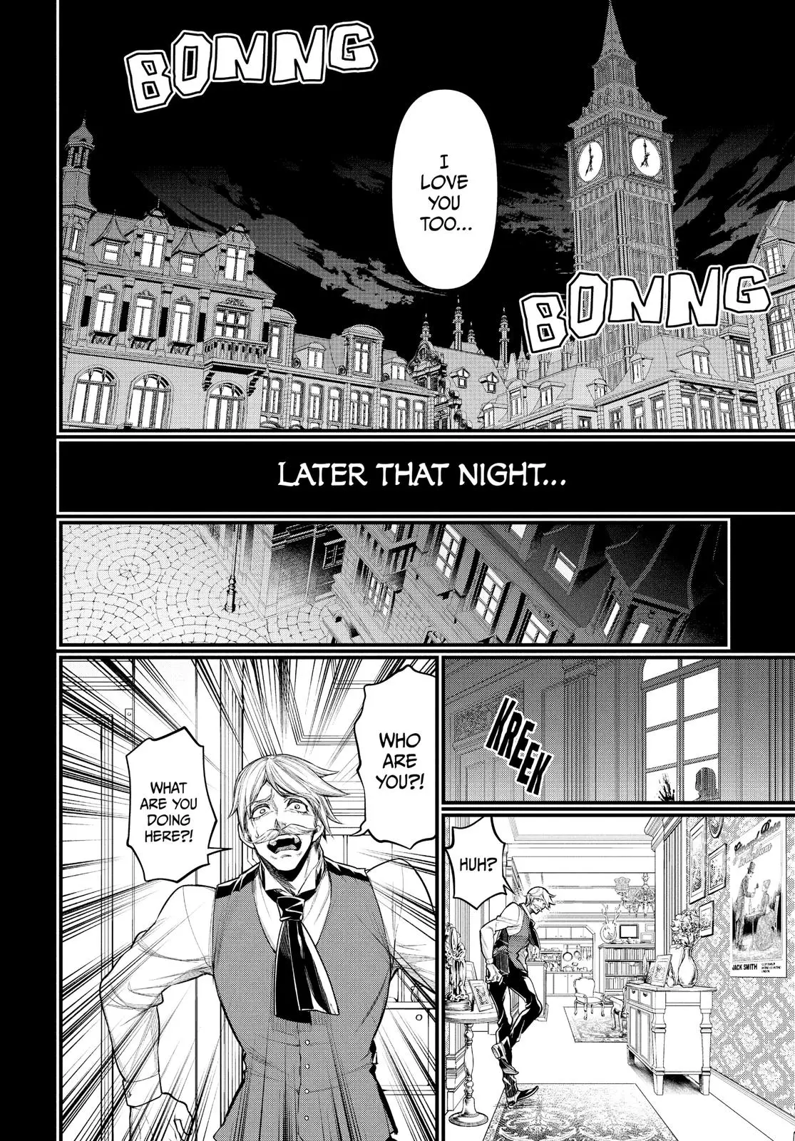 Read Shuumatsu No Valkyrie - Chapter 25 - w1.recordofragnarokmangafree.com | Image 42