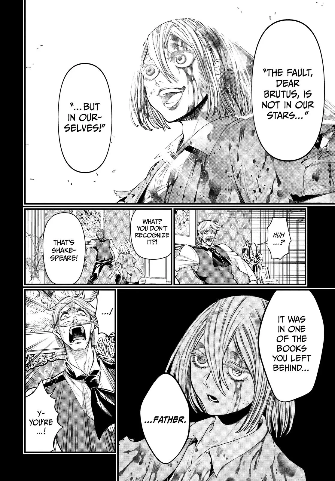 Read Shuumatsu No Valkyrie - Chapter 25 - w1.recordofragnarokmangafree.com | Image 44