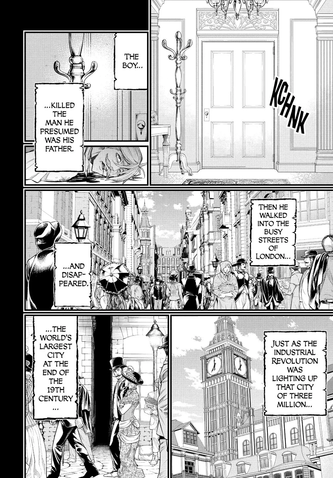 Read Shuumatsu No Valkyrie - Chapter 25 - w1.recordofragnarokmangafree.com | Image 46