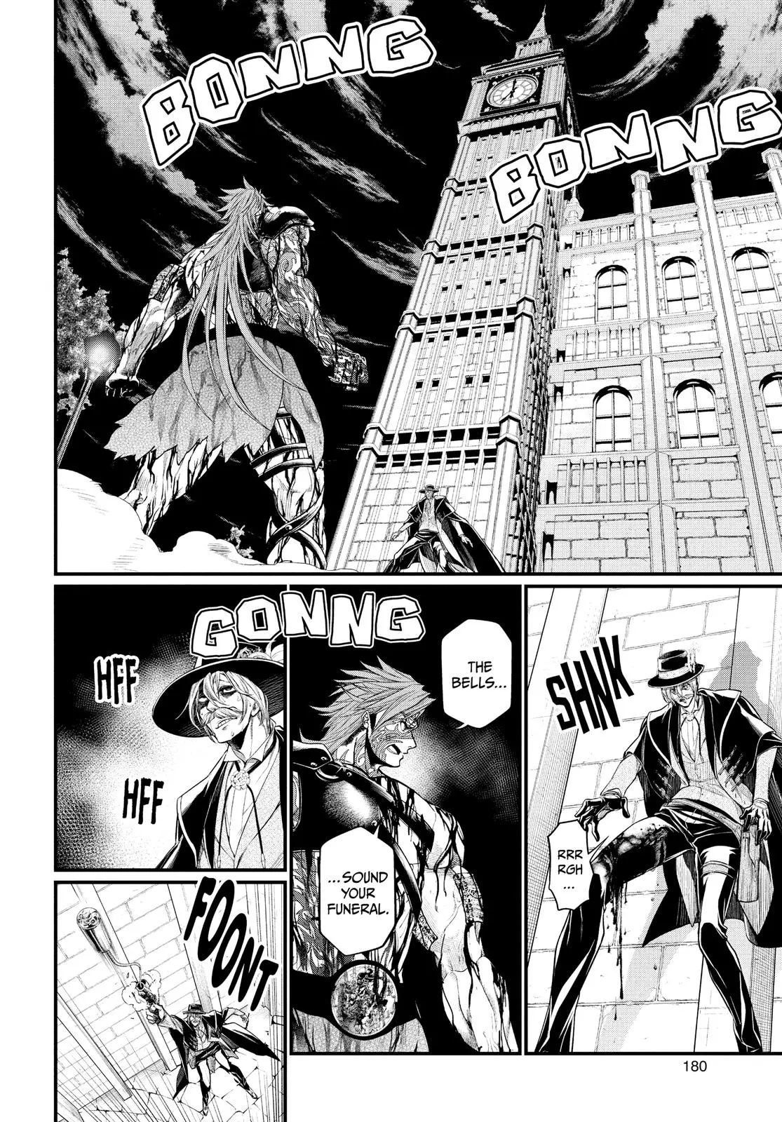 Read Shuumatsu No Valkyrie - Chapter 25 - w1.recordofragnarokmangafree.com | Image 52