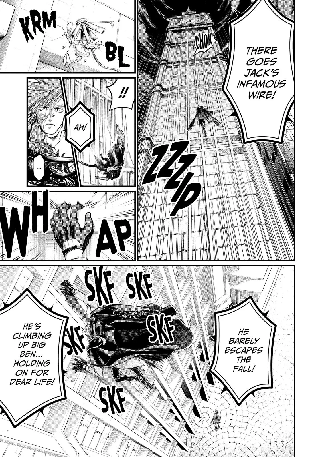 Read Shuumatsu No Valkyrie - Chapter 25 - w1.recordofragnarokmangafree.com | Image 53