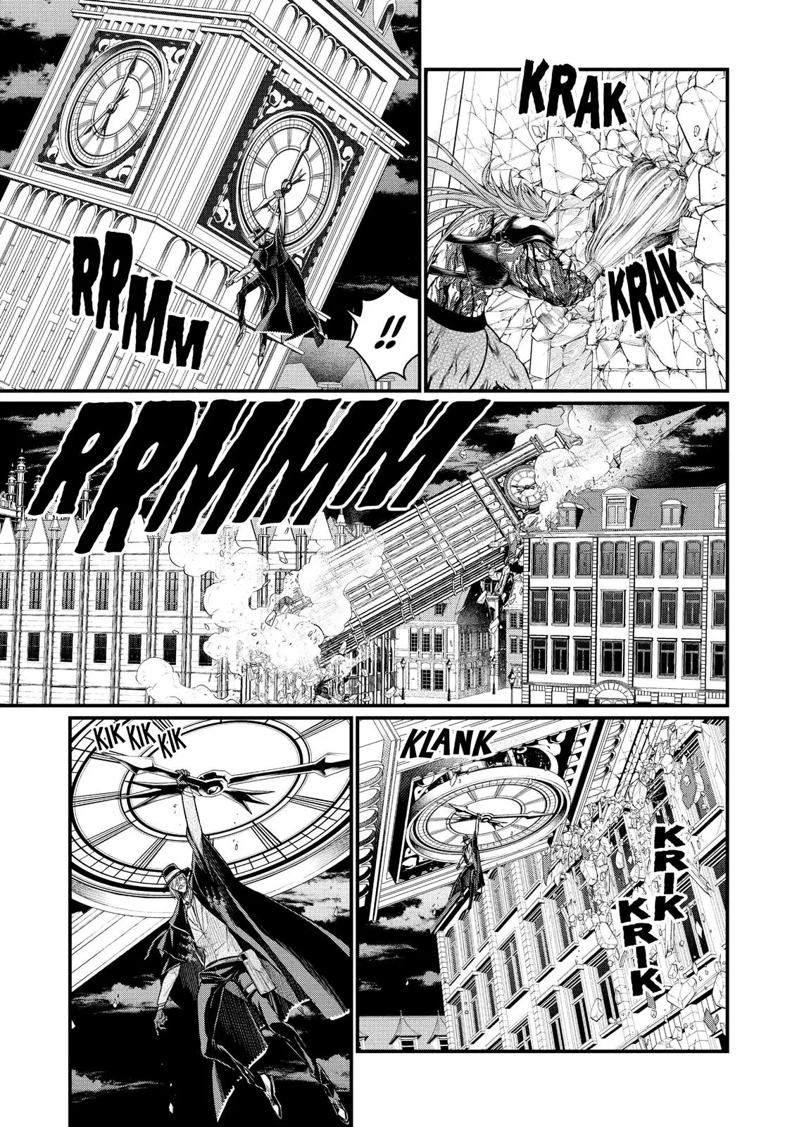 Read Shuumatsu No Valkyrie - Chapter 25 - w1.recordofragnarokmangafree.com | Image 55