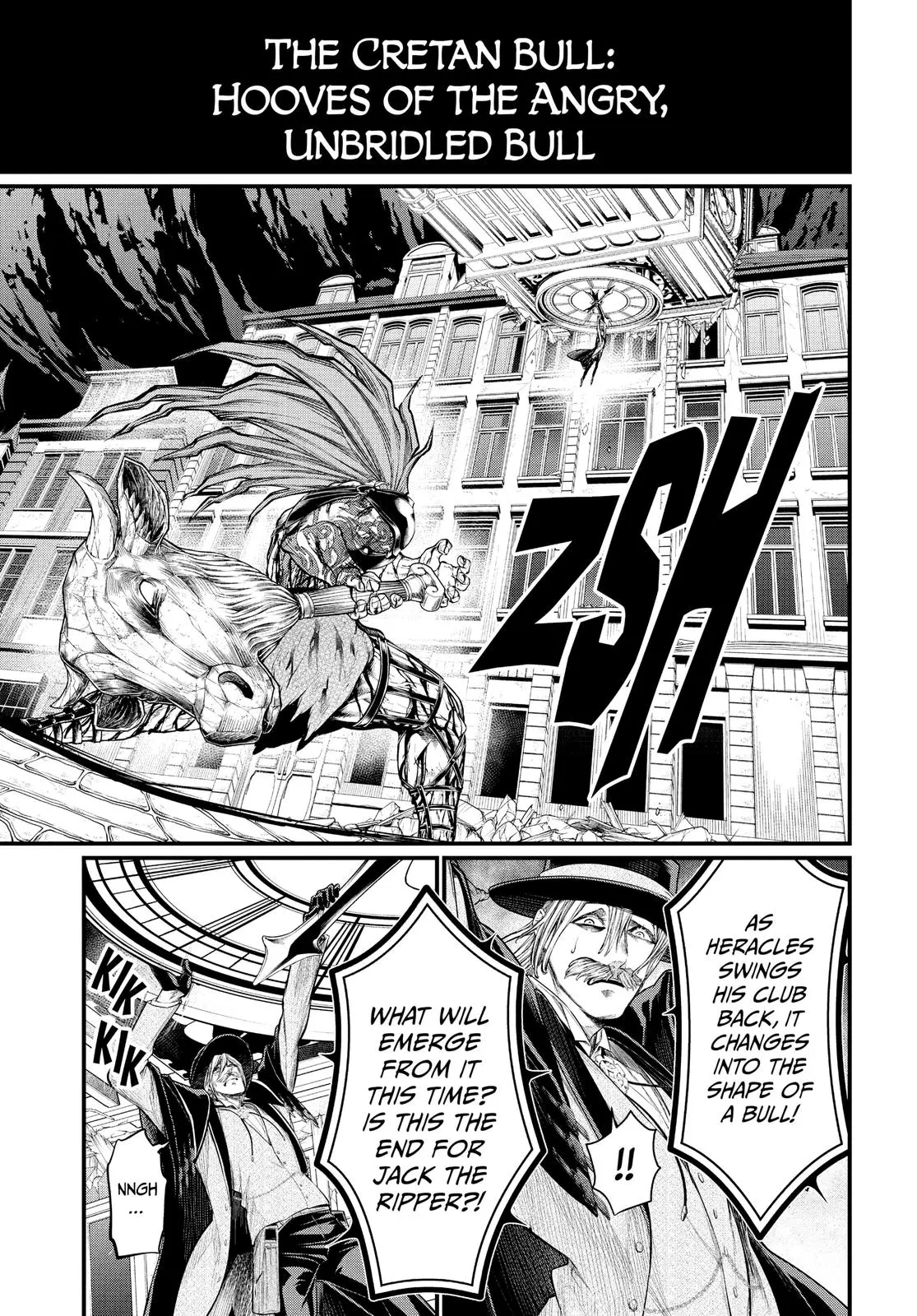 Read Shuumatsu No Valkyrie - Chapter 25 - w1.recordofragnarokmangafree.com | Image 57