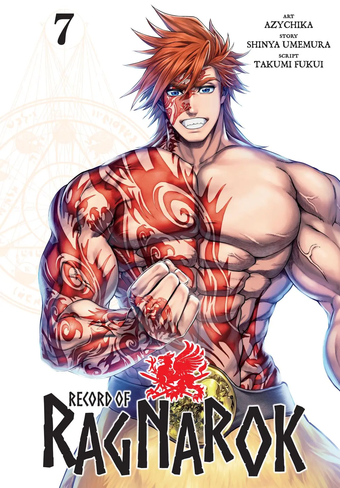 Read Shuumatsu No Valkyrie - Chapter 26 - w1.recordofragnarokmangafree.com | Image 1