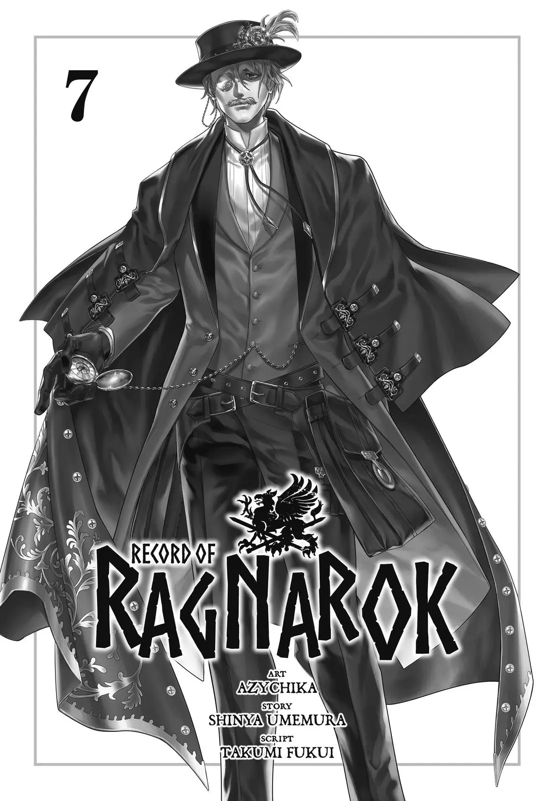 Read Shuumatsu No Valkyrie - Chapter 26 - w1.recordofragnarokmangafree.com | Image 2