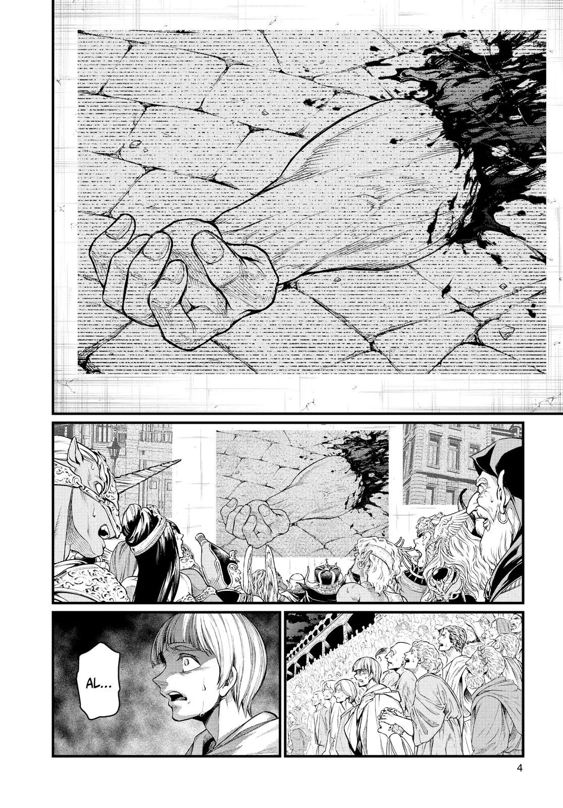 Read Shuumatsu No Valkyrie - Chapter 26 - w1.recordofragnarokmangafree.com | Image 5