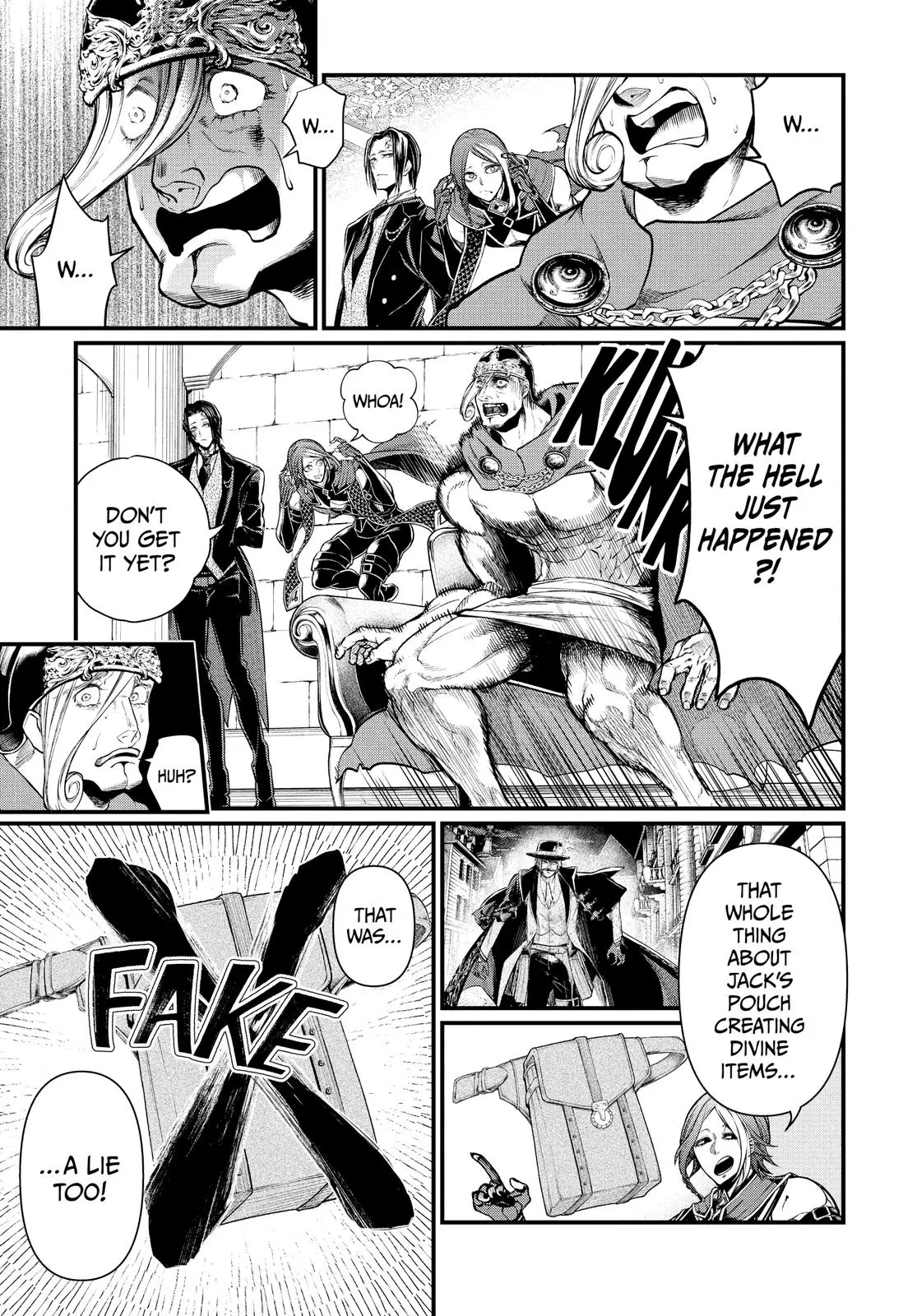 Read Shuumatsu No Valkyrie - Chapter 26 - w1.recordofragnarokmangafree.com | Image 12