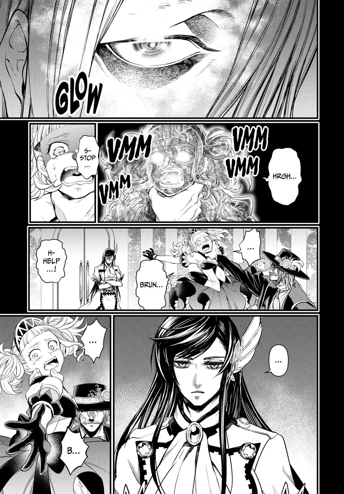 Read Shuumatsu No Valkyrie - Chapter 26 - w1.recordofragnarokmangafree.com | Image 26