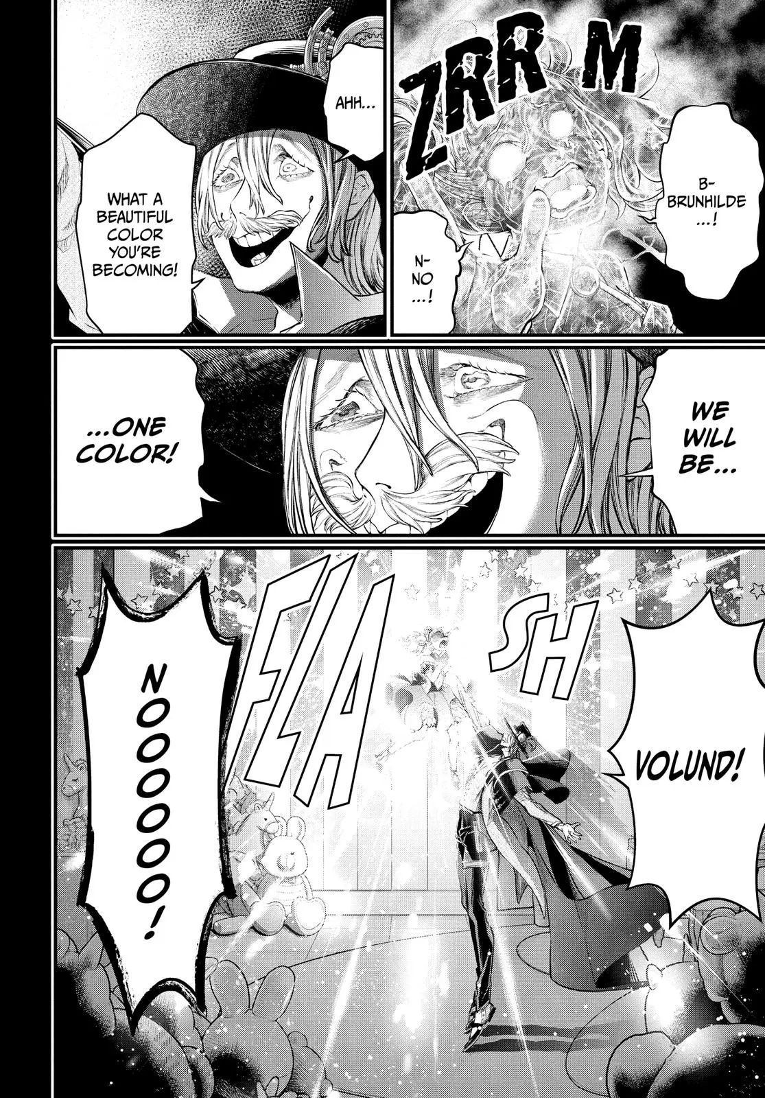 Read Shuumatsu No Valkyrie - Chapter 26 - w1.recordofragnarokmangafree.com | Image 27
