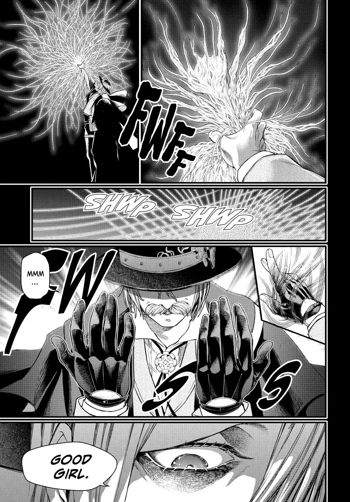 Read Shuumatsu No Valkyrie - Chapter 26 - w1.recordofragnarokmangafree.com | Image 28