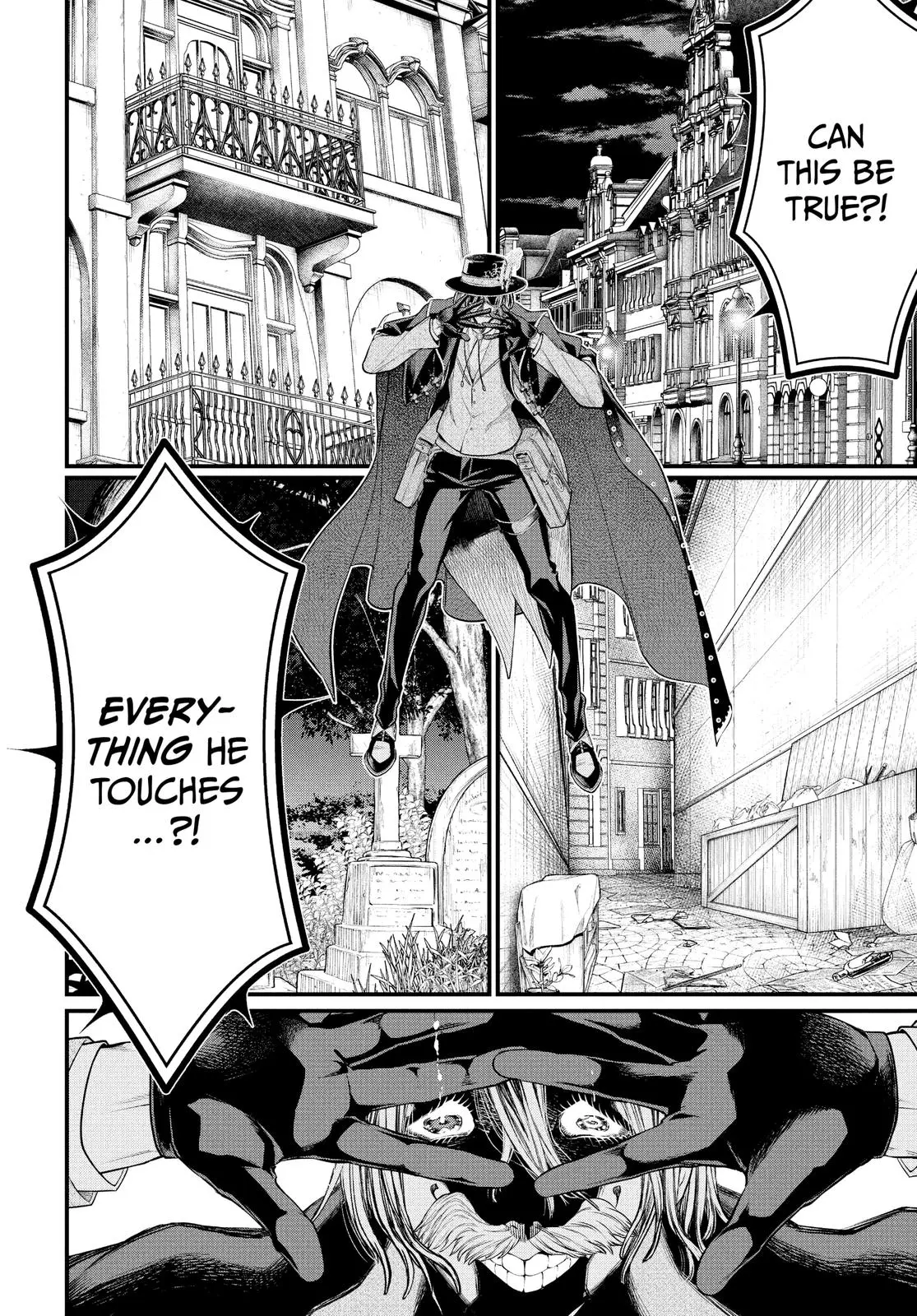 Read Shuumatsu No Valkyrie - Chapter 26 - w1.recordofragnarokmangafree.com | Image 35