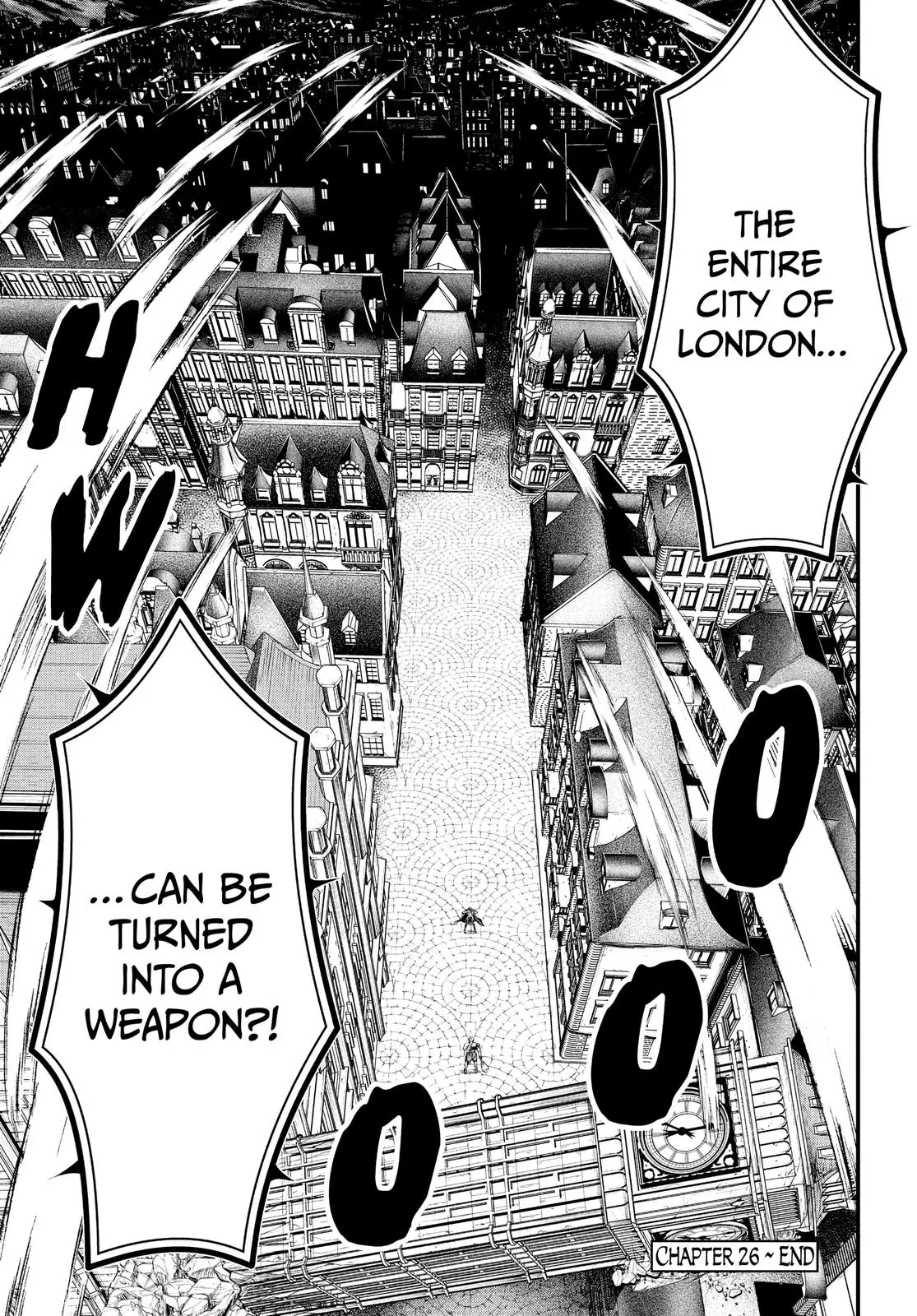 Read Shuumatsu No Valkyrie - Chapter 26 - w1.recordofragnarokmangafree.com | Image 36