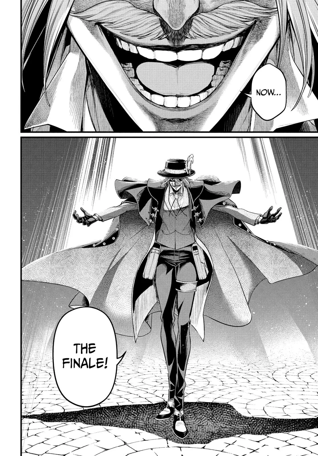 Read Shuumatsu No Valkyrie - Chapter 27 - w1.recordofragnarokmangafree.com | Image 4