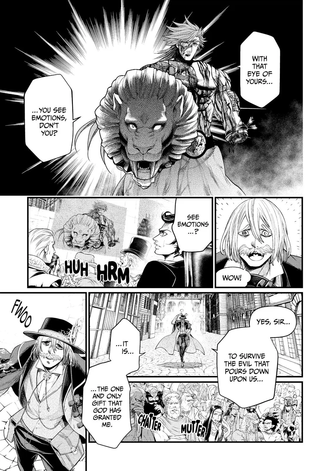 Read Shuumatsu No Valkyrie - Chapter 27 - w1.recordofragnarokmangafree.com | Image 15