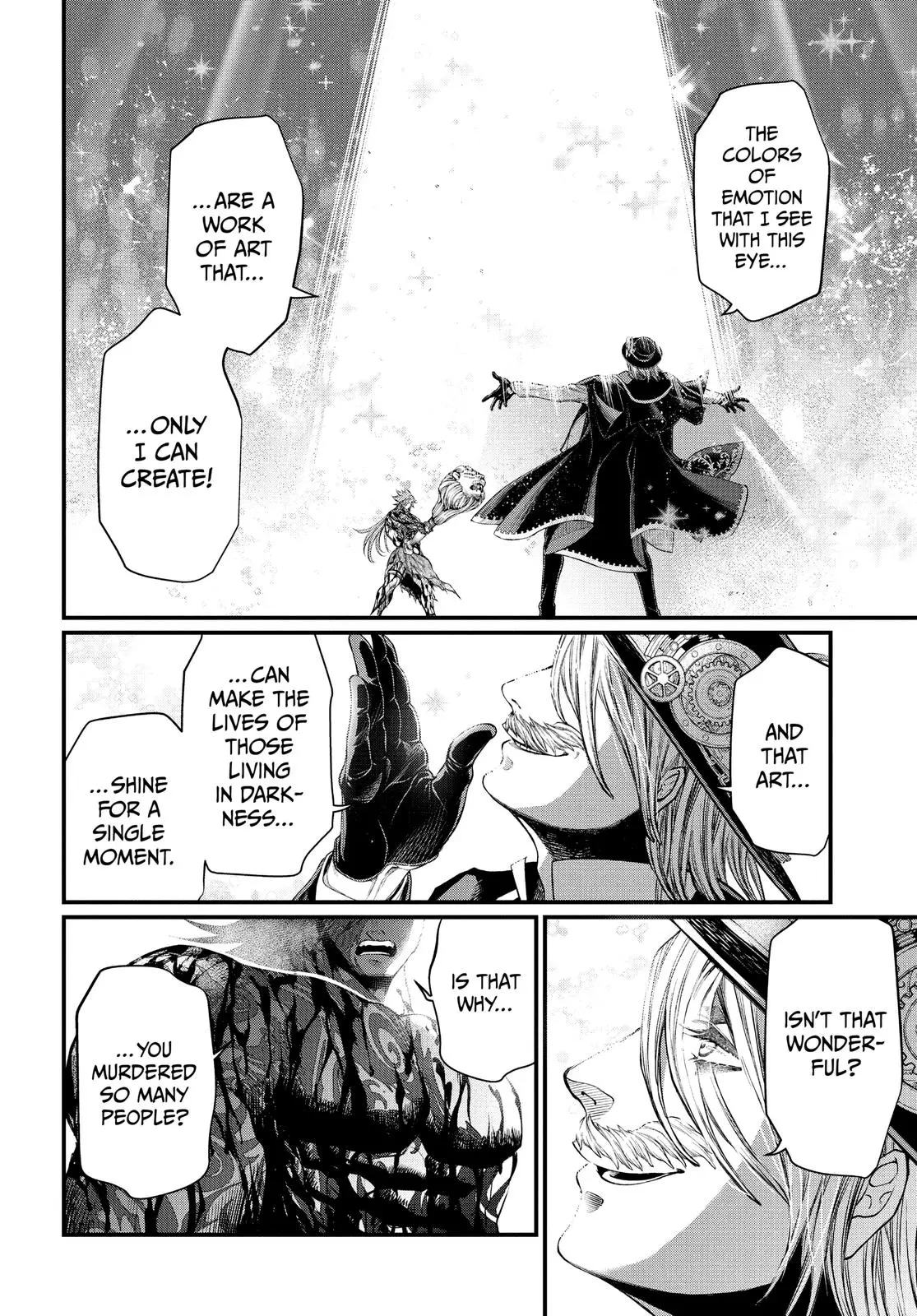 Read Shuumatsu No Valkyrie - Chapter 27 - w1.recordofragnarokmangafree.com | Image 16