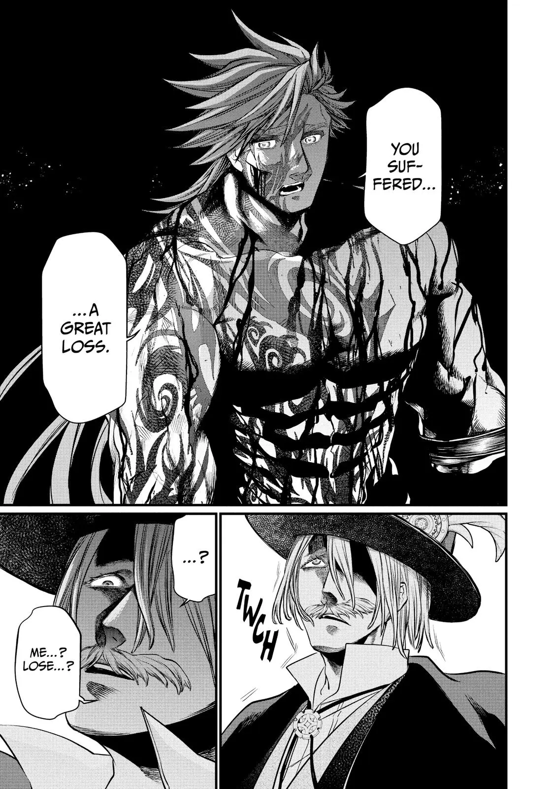 Read Shuumatsu No Valkyrie - Chapter 27 - w1.recordofragnarokmangafree.com | Image 19